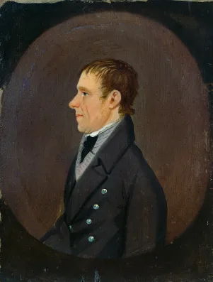 Jacob Eichholtz, Jacob (?) Leman