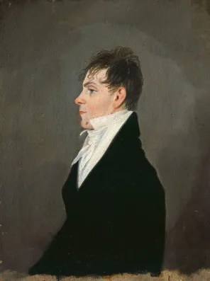 Jacob Eichholtz, Mr. Kline