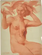 Erich Erler, Untitled
