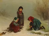J. C. Thom, Untitled