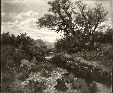 Josef Schmitzberger, Untitled