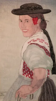 Carl Moser, Untitled