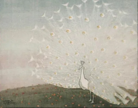 Carl Moser, Untitled