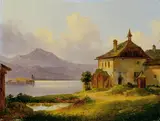 Edmund Mahlknecht, Untitled