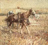 Harry Fidler, Autumn Glory