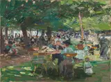 Rudolf Schramm-Zittau, Untitled