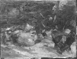Rudolf Schramm-Zittau, Untitled