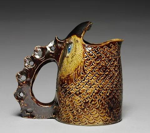 Robert Wallace Martin, Spoon Warmer