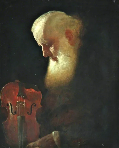 David Woodlock, Old Friends
