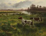 Percival Leonard Rosseau, Pointers