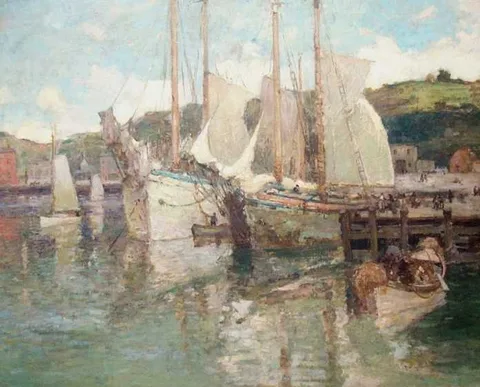 Paul King, Reflections