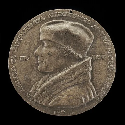 Quentin Massys, Desiderius Erasmus of Rotterdam, 1467/1469-1536, Scholar, Theologian, and Satirist
