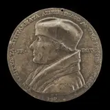 Quentin Massys, Desiderius Erasmus of Rotterdam, 1467/1469-1536, Scholar, Theologian, and Satirist