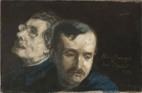 Émile Bernard, Untitled