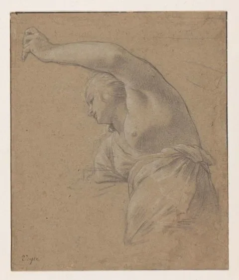 Simon Vouet, Aurora