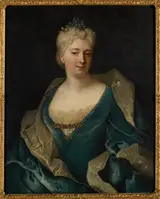 Nicolas de Largillière, Untitled