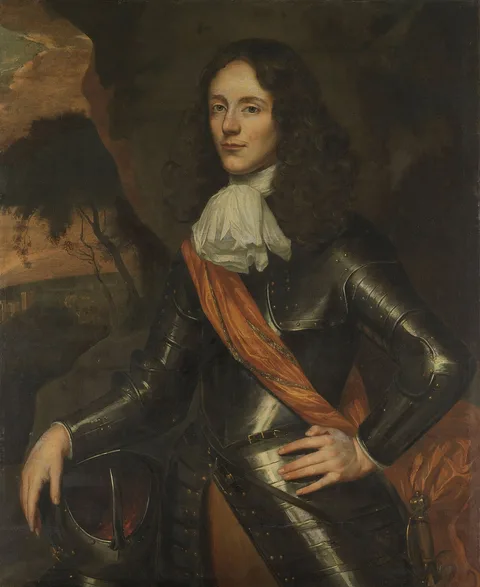 Jan Mijtens, A military officer