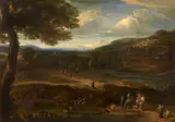 Cornelis Huysmans, Untitled