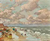 Carl O’Lynch of Town, Untitled
