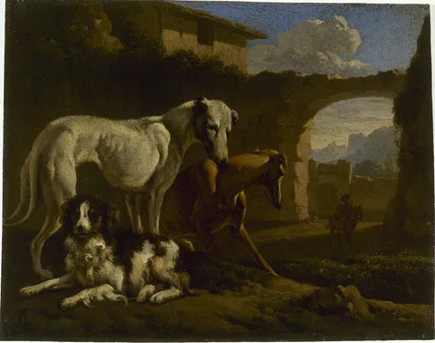 Johan le Ducq, Untitled