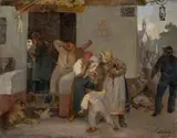 Dominik Skutetzky, Untitled