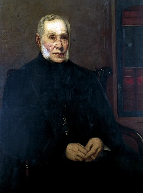 George Walton, William Reed