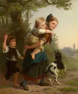 William Hahn, Untitled