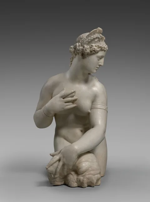 Giambologna, Fata Morgana
