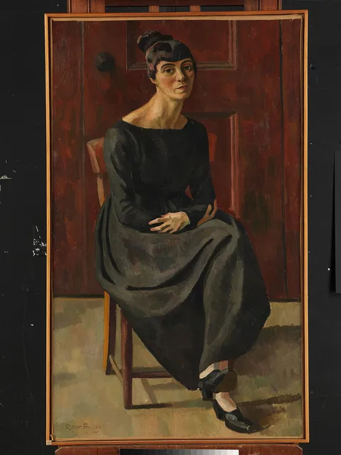 Roger Fry, Gabrielle Soëne