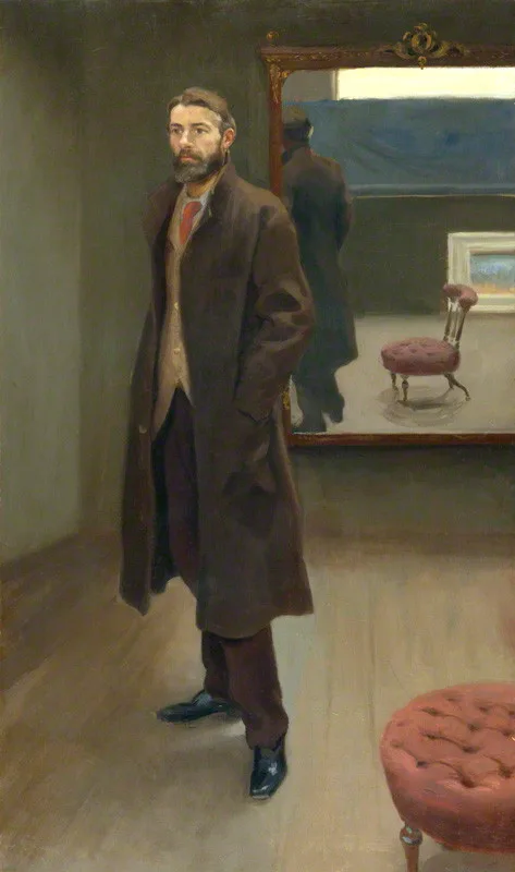 Roger Fry, Edward Carpenter