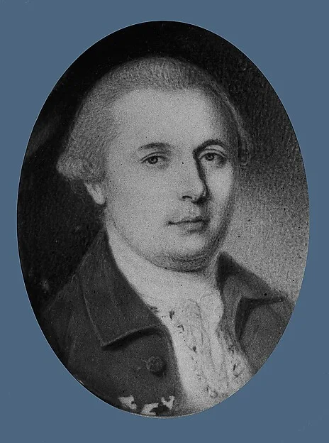 Charles Willson Peale, Nathanael Greene