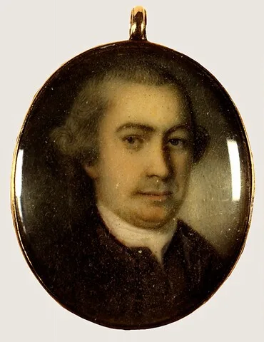 Charles Willson Peale, John Beale Bordley