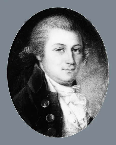 Charles Willson Peale, James Peale
