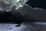 Stanisław Witkiewicz, Halny wind