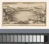 Pieter van der Aa, Le Lac Averno