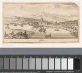 Pieter van der Aa, Ostie