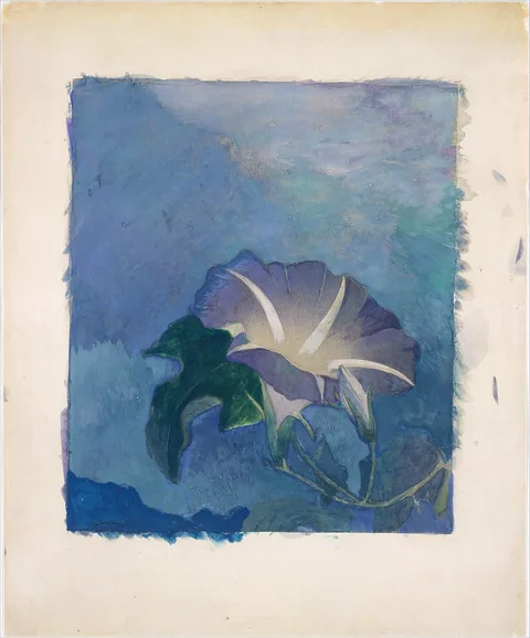 John La Farge, Nocturne