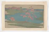 Arthur Wesley Dow, Nabby's Point