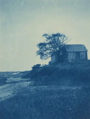 Arthur Wesley Dow, Wellfleet, Cape Cod