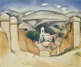 Othon Friesz, Untitled
