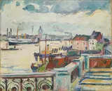 Othon Friesz, Untitled