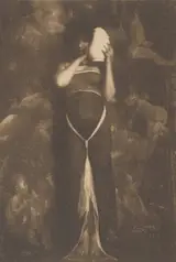 Alvin Langdon Coburn, Rebecca
