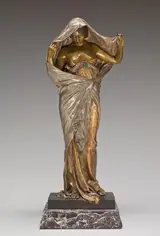 Louis-Ernest Barrias, Nature Unveiling Herself before Science