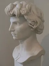 Louis-Ernest Barrias, Peasant from the Roman countryside
