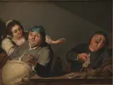 Joos van Craesbeeck, Smokers