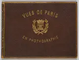 Édouard Baldus, Vues de Paris en Photographie