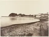 Édouard Baldus, La Ciotat