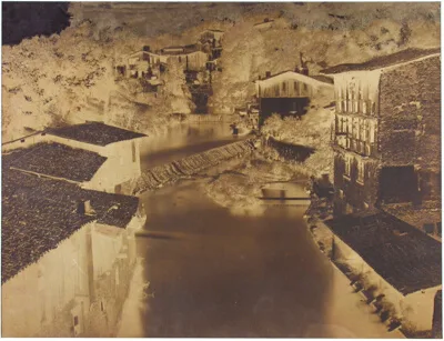 Édouard Baldus, Untitled