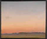 Carl Rottmann, Landscape