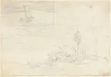 Carl Rottmann, Views of Monte Pellegrino